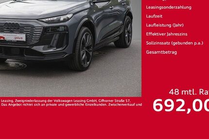 Audi Q6 e-tron 5.126 km 65.580 &euro; Koblenz 56070