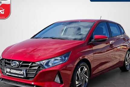 Hyundai i20 11.500 km 13.980 &euro; Tuttlingen 78532