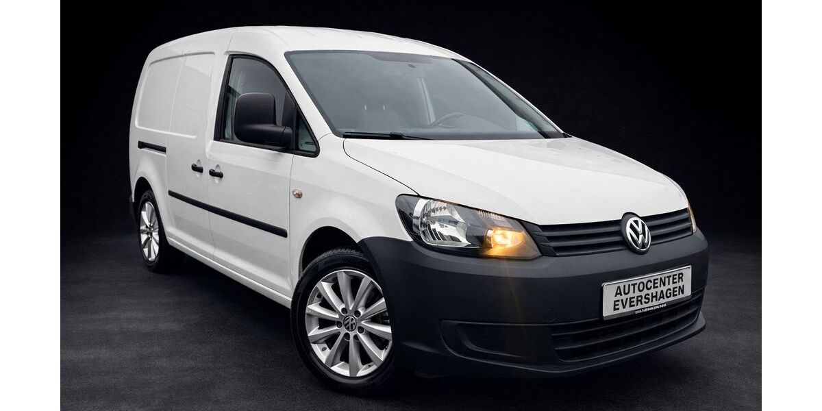 VW Caddy 133.000 km 12.999 &euro; Rostock 18106