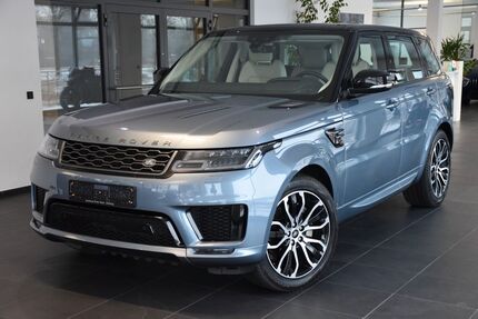 Land Rover Range Rover Sport 73.582 km 54.650 &euro; Dieburg 64807
