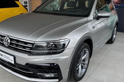VW Tiguan 101.376 km 28.990 &euro; Görlitz 02827