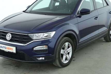 VW T-Roc 82.575 km 14.250 &euro; Stuttgart 70195