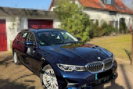 BMW 330 79.500 km 29.900 &euro; Bielefeld 33619