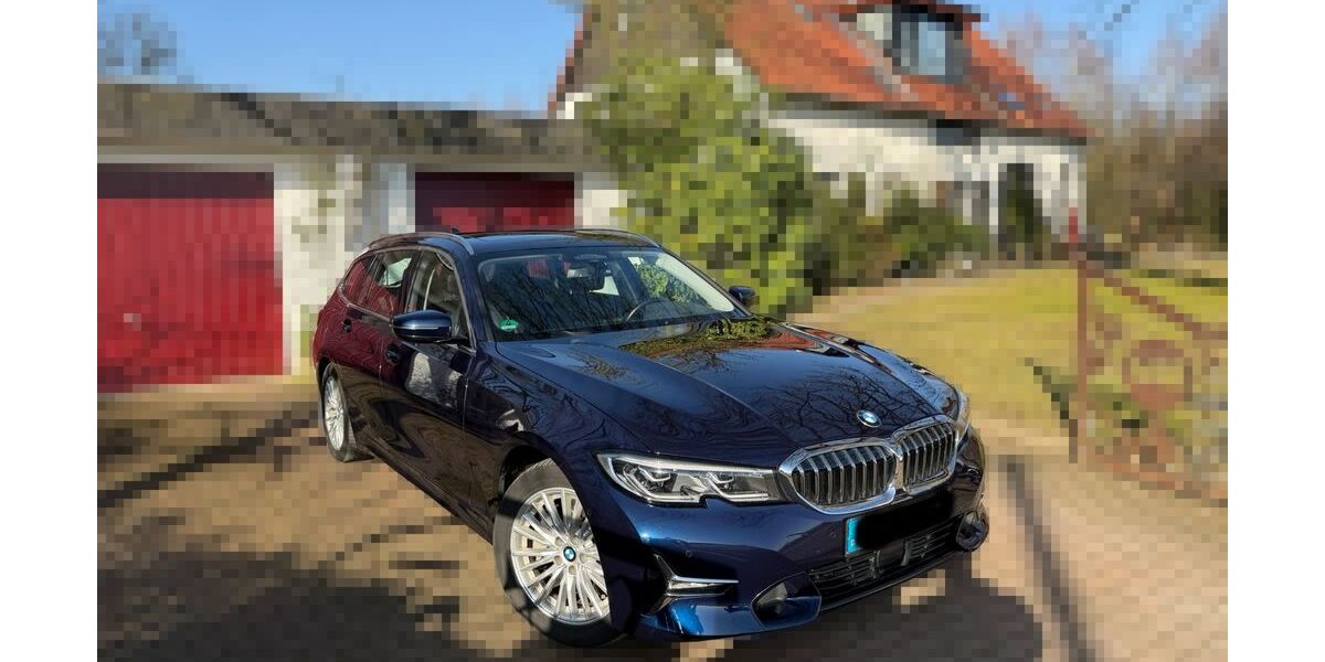 BMW 330 79.500 km 29.900 &euro; Bielefeld 33619