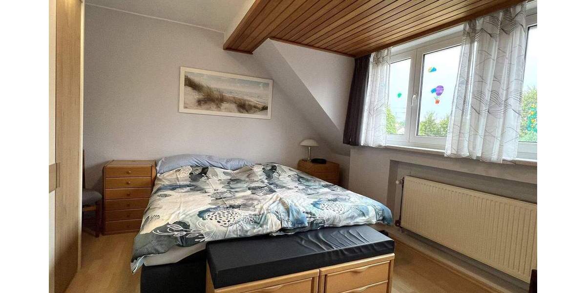 Doppelhaushälfte Düsseldorf Gerresheim - 4 Zimmer, 110 m&sup2;, 579.000&euro; | Angebot:24520382