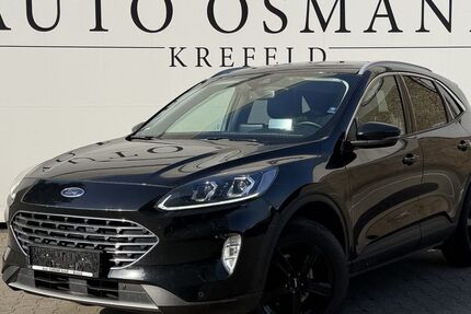 Ford Kuga 95.435 km 18.900 &euro; Krefeld 47805