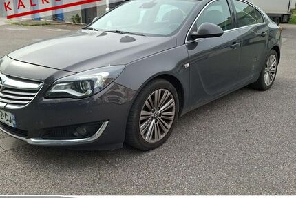 Opel Insignia 238.463 km 3.485 &euro; Achern 77855