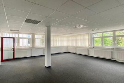 Arbeiten auf 160 m2 mit Blick ins Grüne! zimmer