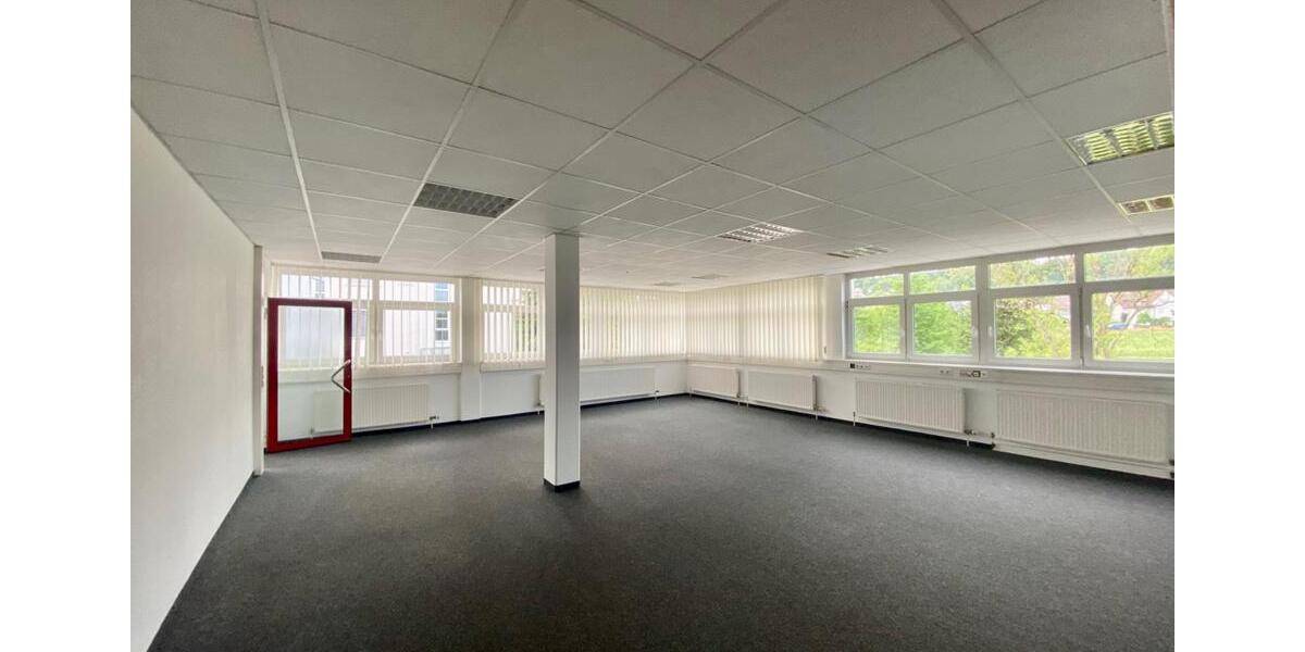 Arbeiten auf 160 m2 mit Blick ins Grüne! zimmer