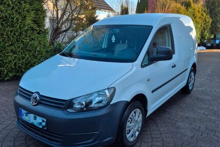 VW Caddy 105.088 km 6.900 &euro; Wilhelmshaven 26386