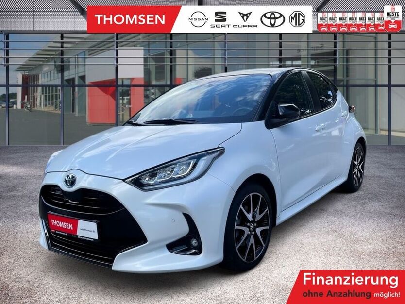 Yaris
