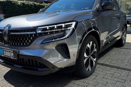 Renault Austral 7.234 km 27.450 &euro; Borken 46325