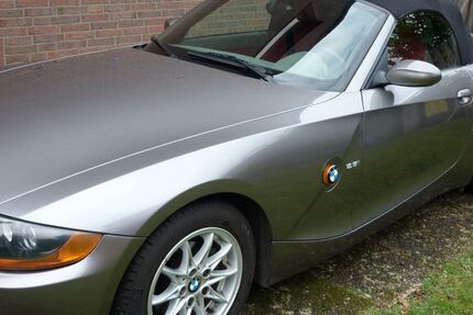 BMW Z4 96.173 km 16.700 &euro; Norderstedt 22850