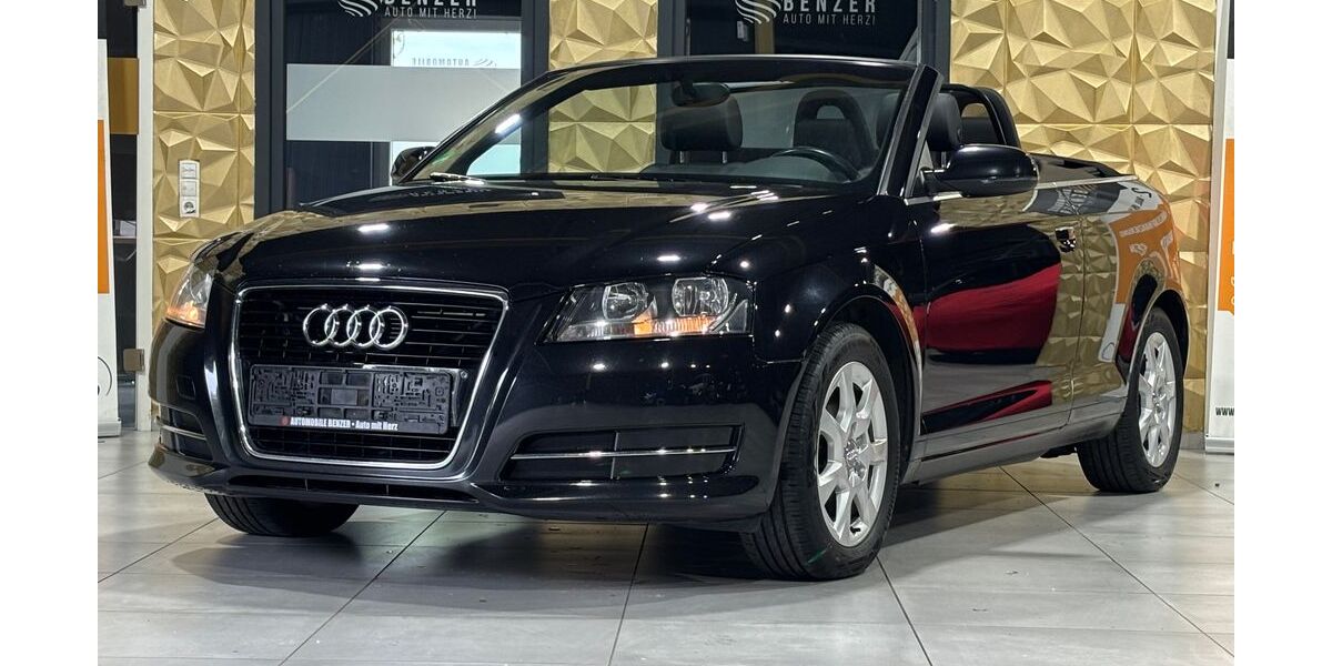 Audi A3 150.000 km 9.890 &euro; Wirges 56422