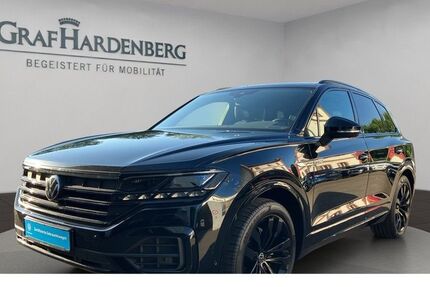 VW Touareg 113.500 km 45.888 &euro; Lahr 77933