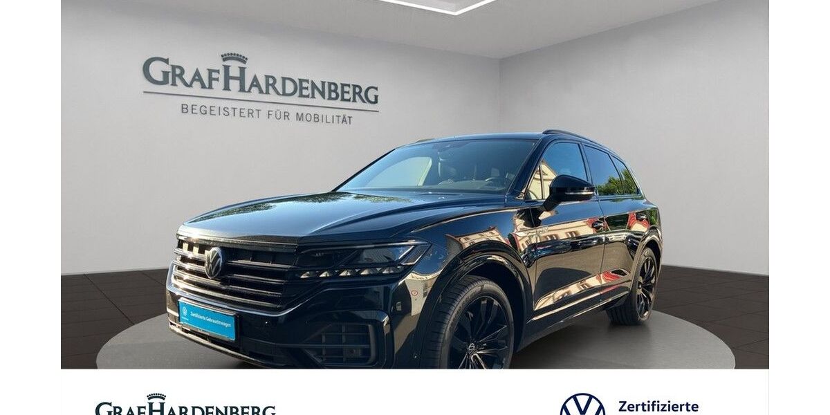 VW Touareg 113.500 km 46.666 &euro; Lahr 77933