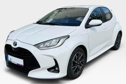 Toyota Yaris 58.000 km 14.900 &euro; Nürnberg 90439