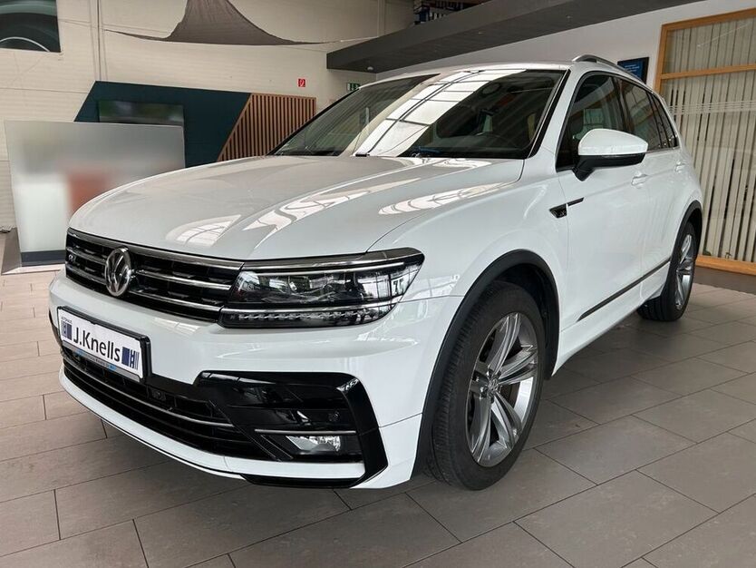 Tiguan