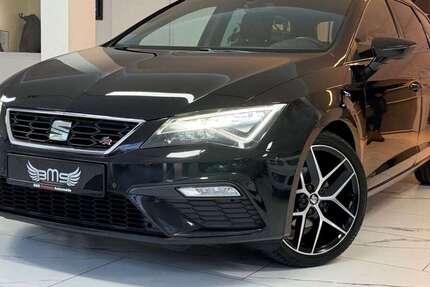 Seat Leon 93.376 km 14.975 &euro; Sinzig 53489