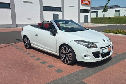 Renault Megane 244.950 km 2.850 &euro; Solms 35606