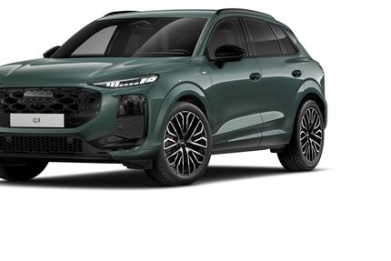 Audi Q3 5.000 km 52.900 &euro; Siegen 57074