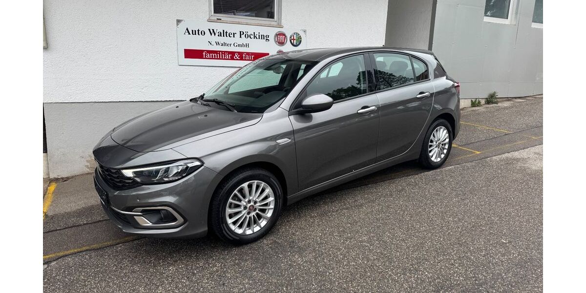 Fiat Tipo 45.300 km 12.900 &euro; Pöcking 82343