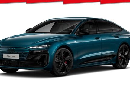 Audi A6 e-tron 10.945 km 61.950 &euro; Mosbach 74821