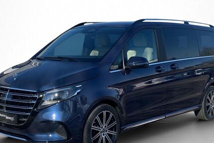 Mercedes-Benz V 300 9.500 km 115.787 &euro; Aalen 73431