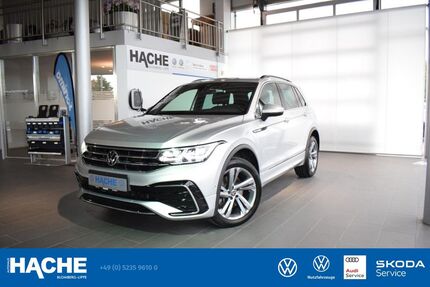 VW Tiguan 82.155 km 31.980 &euro; Blomberg 32825