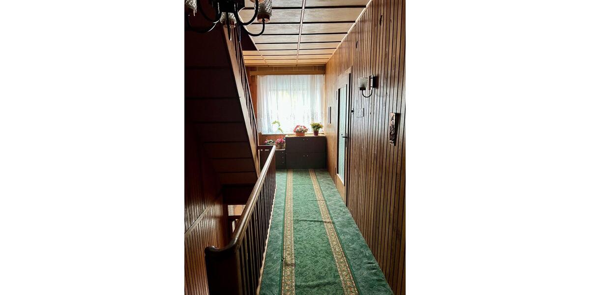 Einfamilienhaus Südharz - 5 Zimmer, 140 m&sup2;, 70.000&euro; | Angebot:26176182