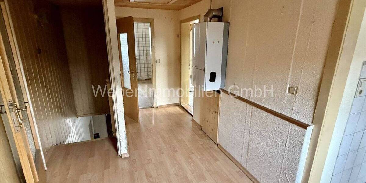Einfamilienhaus Quedlinburg - 6 Zimmer, 142 m&sup2;, 139.800&euro; | Angebot:26161156