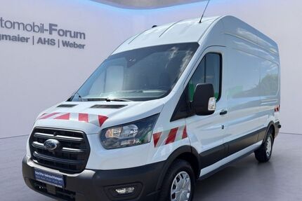 Ford Transit 13.800 km 32.840 &euro; Crailsheim 74564