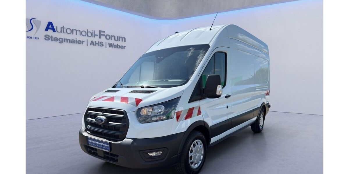 Ford Transit 13.800 km 32.840 &euro; Crailsheim 74564