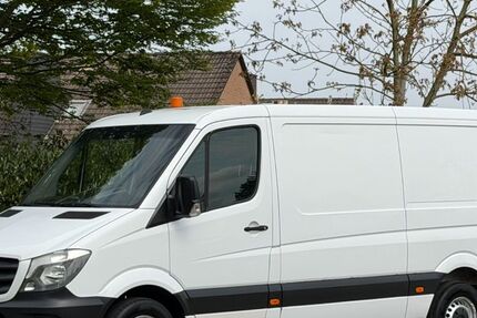 Mercedes-Benz Sprinter 251.384 km 11.186 &euro; Bad Bentheim 48455