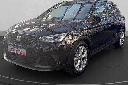 Seat Arona 10.871 km 20.980 &euro; Köln-Mülheim 51063