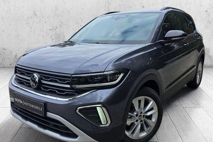 VW T-Cross 6.000 km 35.950 &euro; Mörfelden-Walldorf 64546