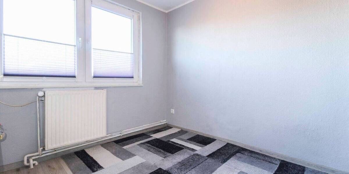 Charmantes Reihenmittelhaus in Bremerhaven-Geestemünde - Perfekt für Familien 6 zimmer