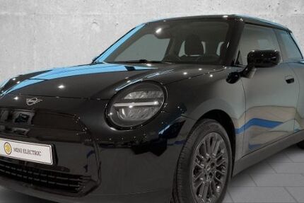 Mini Cooper E