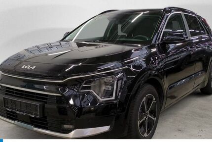 Kia Niro 12.482 km 31.890 &euro; Wiehl 51674