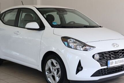 Hyundai i10 13.510 km 14.790 &euro; Schöneiche bei Berlin 15566