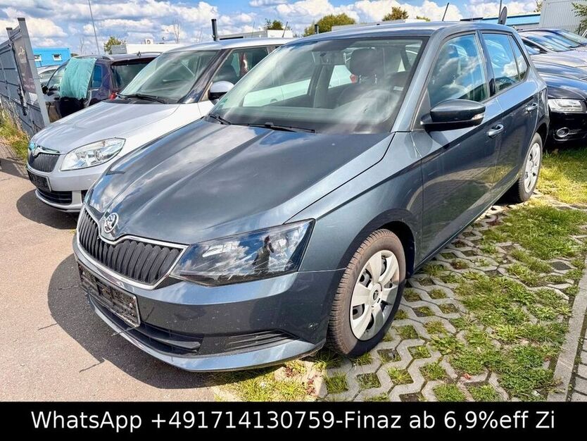 Fabia