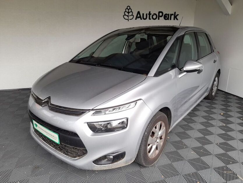 C4 Picasso