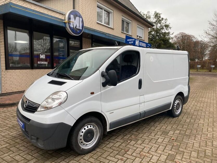 Vivaro