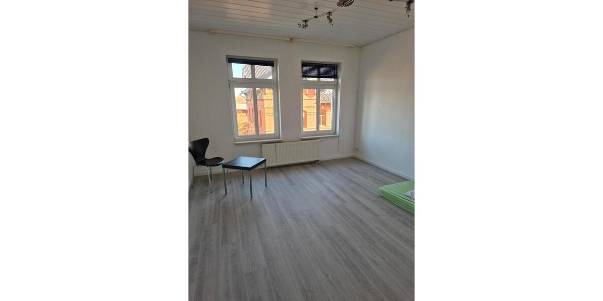 Etagenwohnung Dessau-Roßlau Roßlau - 1 Zimmer, 43 m&sup2;, 65.000&euro; | Angebot:27024147