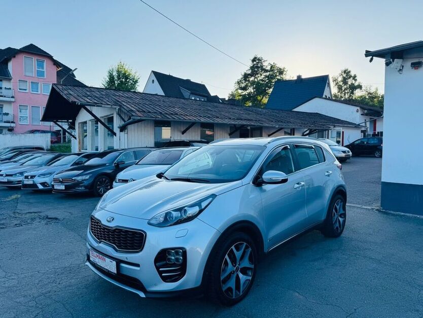 Sportage
