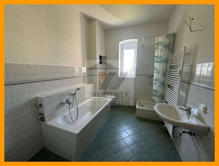 Wohnung zum Mieten in Gera 370 € 61.56 m²