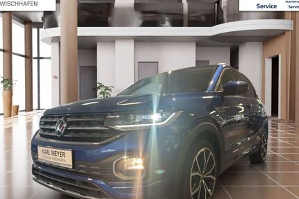 VW T-Cross 41.500 km 22.230 € Wischhafen 21737
