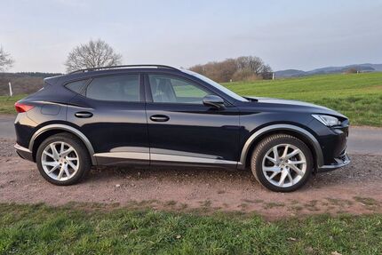 Cupra Formentor 21.800 km 22.999 &euro; Bruch 54518