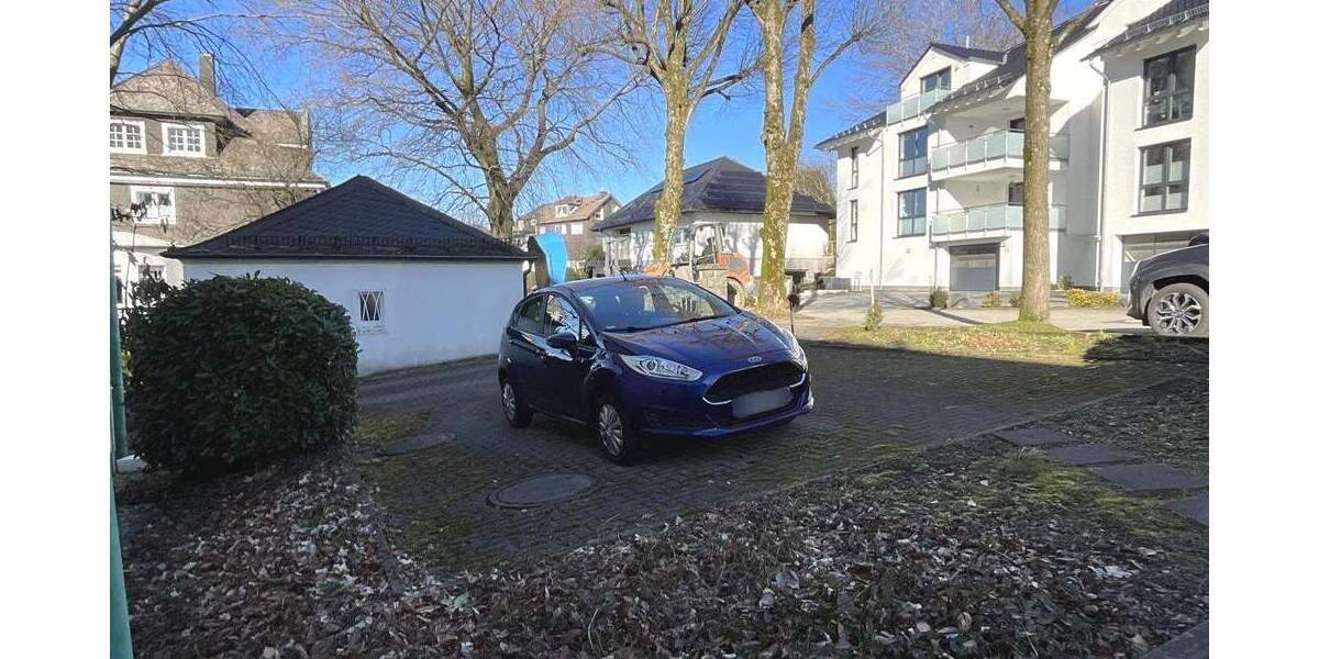 Etagenwohnung Breckerfeld - 3 Zimmer, 84 m&sup2;, 219.000&euro; | Angebot:25563445