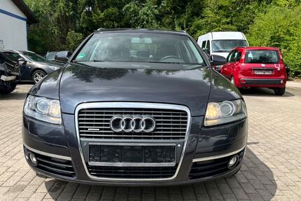 Audi A6 369.000 km 2.999 &euro; Buchen 74722